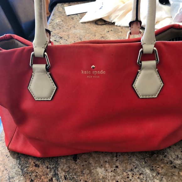Kate Spade handbag - Picture 1 of 7